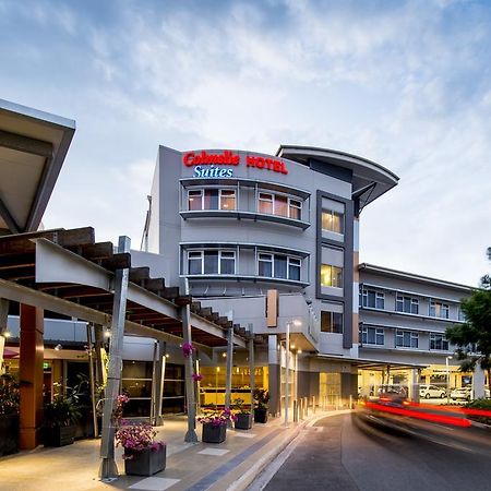 The Colmslie Hotel Brisbane Kültér fotó