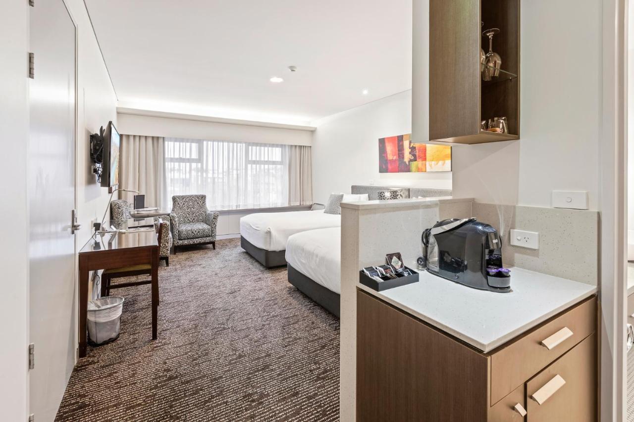 The Colmslie Hotel Brisbane Kültér fotó