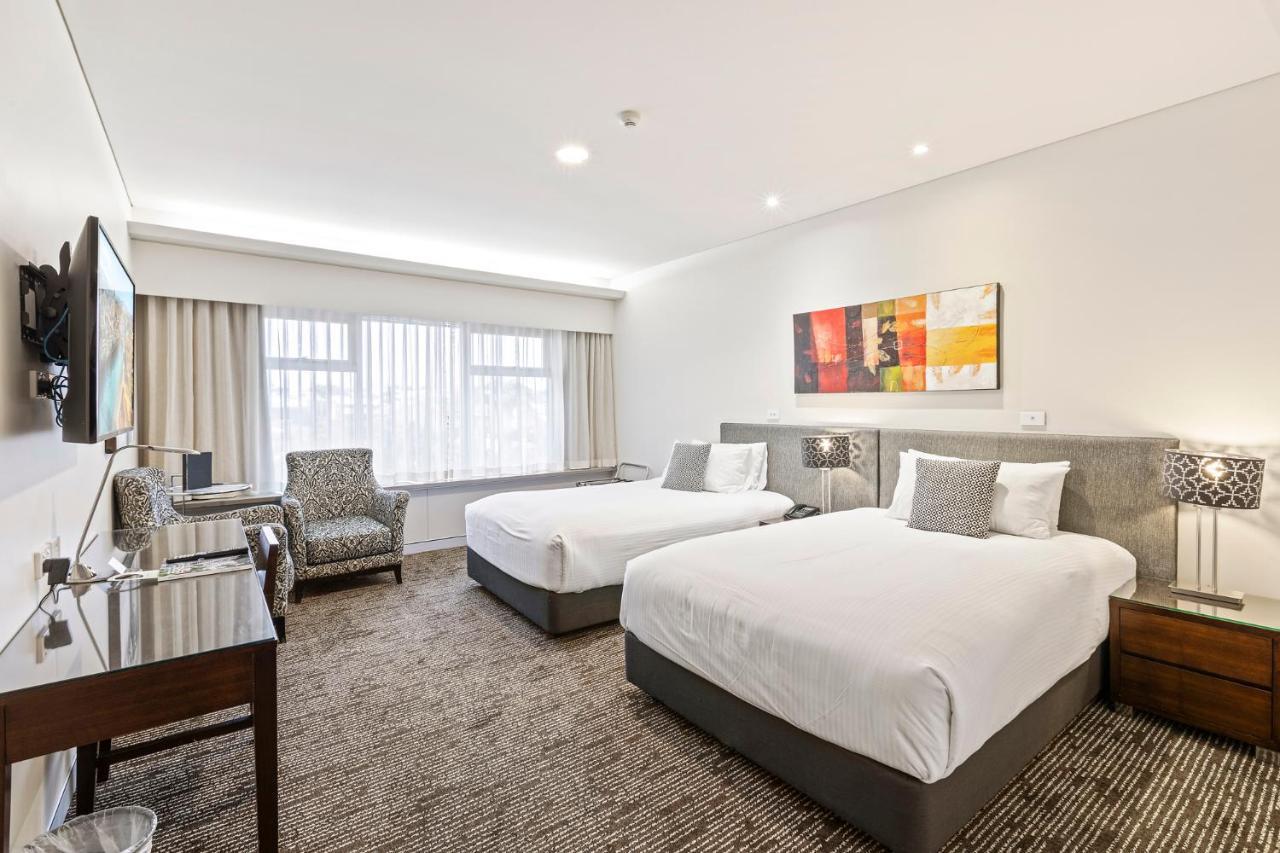 The Colmslie Hotel Brisbane Kültér fotó
