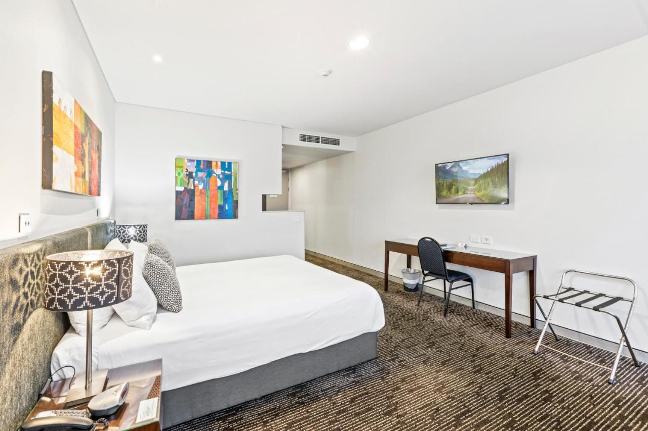 The Colmslie Hotel Brisbane Kültér fotó
