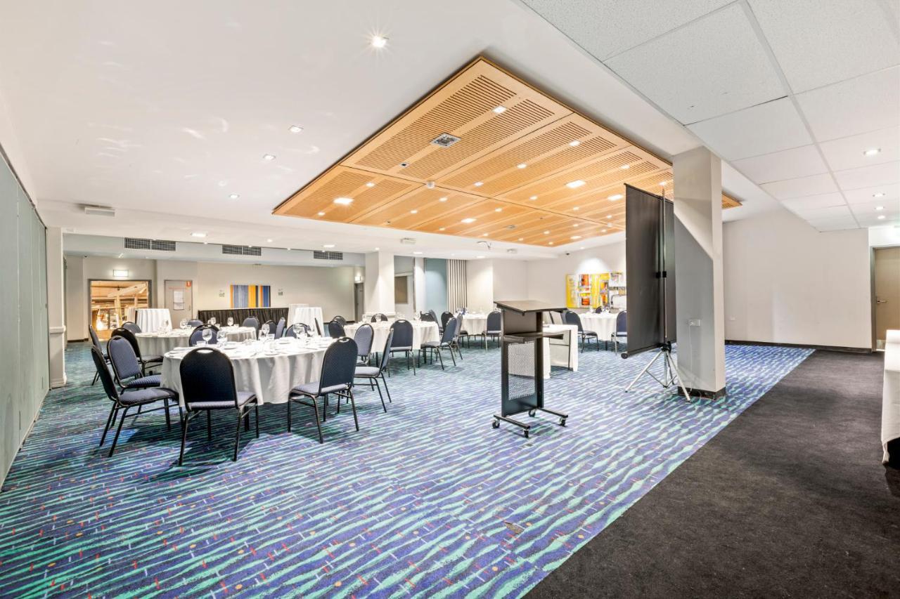 The Colmslie Hotel Brisbane Kültér fotó