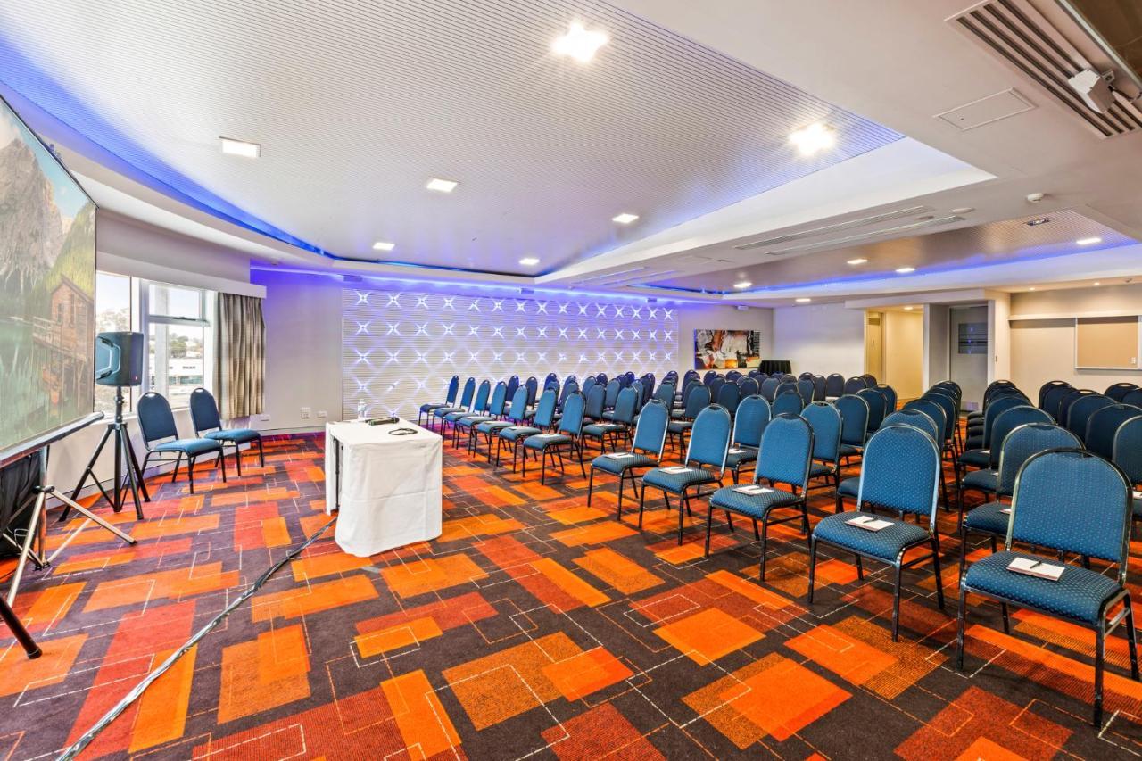 The Colmslie Hotel Brisbane Kültér fotó