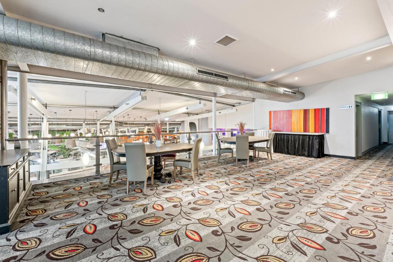 The Colmslie Hotel Brisbane Kültér fotó
