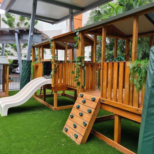 The Colmslie Hotel Brisbane Kültér fotó