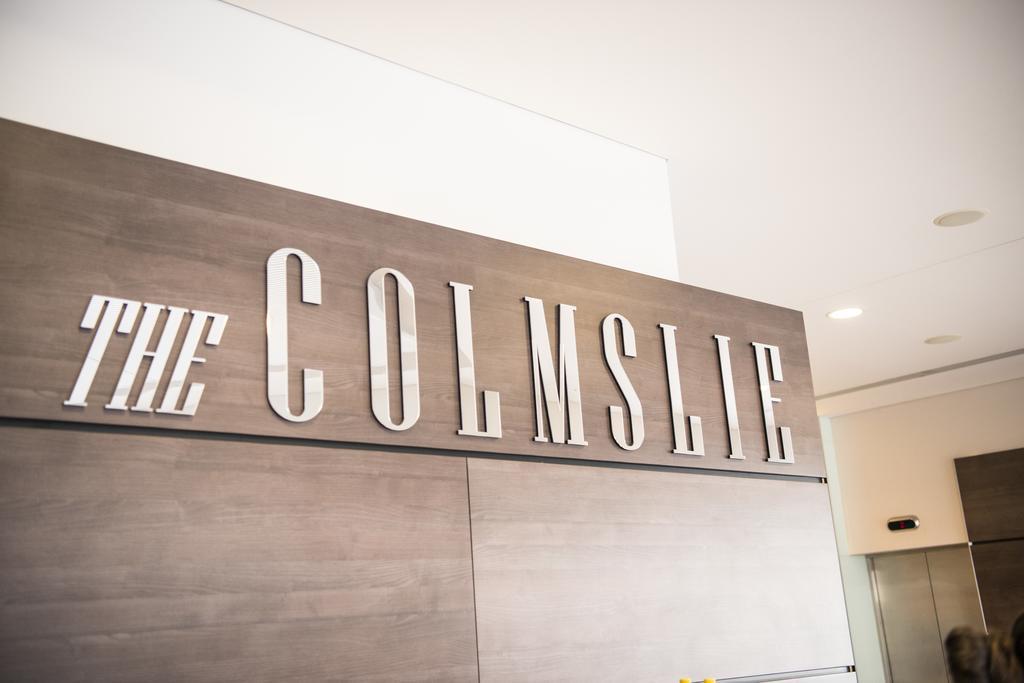 The Colmslie Hotel Brisbane Kültér fotó