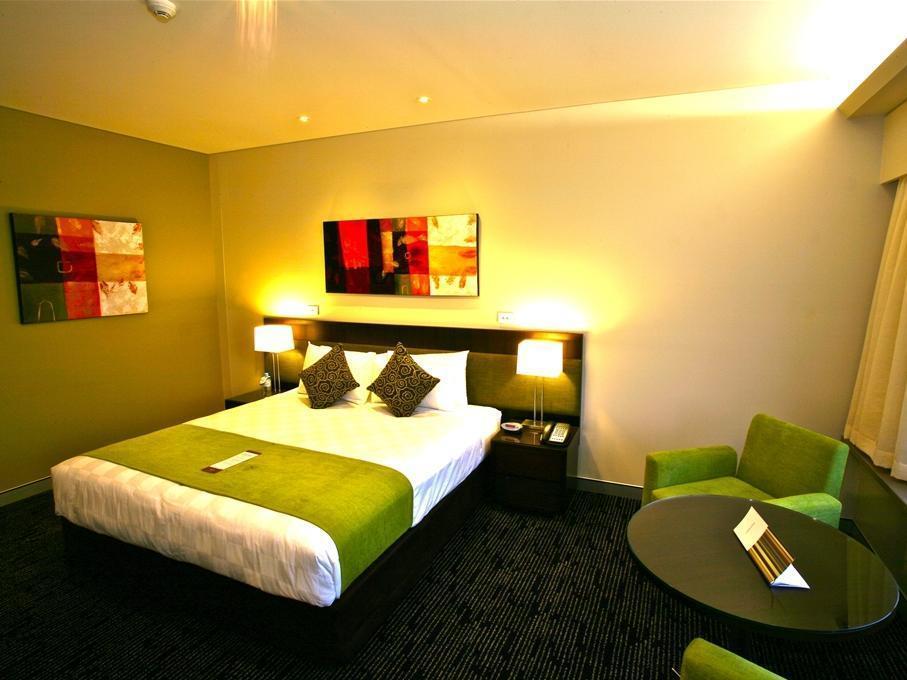 The Colmslie Hotel Brisbane Kültér fotó